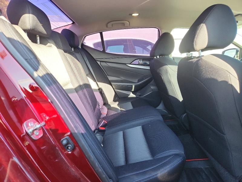 2018 Nissan Maxima მანქანა იყიდება აუქციონზე, vin: 1N4AA6AP5JC387196, აუქციონის ნომერი: 70487376