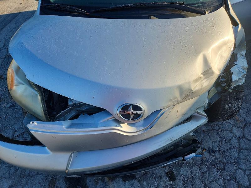 69178896 :رقم المزاد ، JTKKU4B47B1013421 vin ، 2011 Scion Xd مزاد بيع