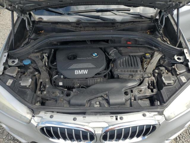 Продажа на аукционе авто 2017 Bmw X1, vin: WBXHT3Z39H4A55937, номер лота: 70672416