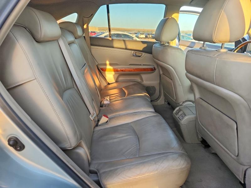 Aukcja sprzedaży 2009 Lexus Rx, vin: 2T2HK31U59C130628        , numer aukcji: 69010456