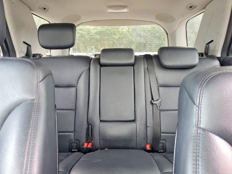 70788076 :رقم المزاد ، 4JGBB86E69A454955 vin ، 2009 Mercedes-benz Ml مزاد بيع
