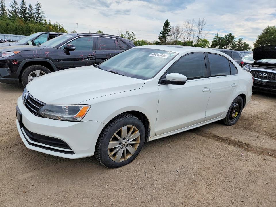 Aukcja sprzedaży 2016 Volkswagen Jetta, vin: 3VW167AJ9GM268374, numer aukcji: 69013456