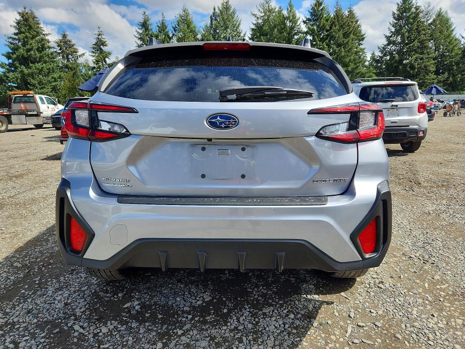 Aukcja sprzedaży 2024 Subaru Crosstrek, vin: JF2GUADC0R8300683, numer aukcji: 68023526
