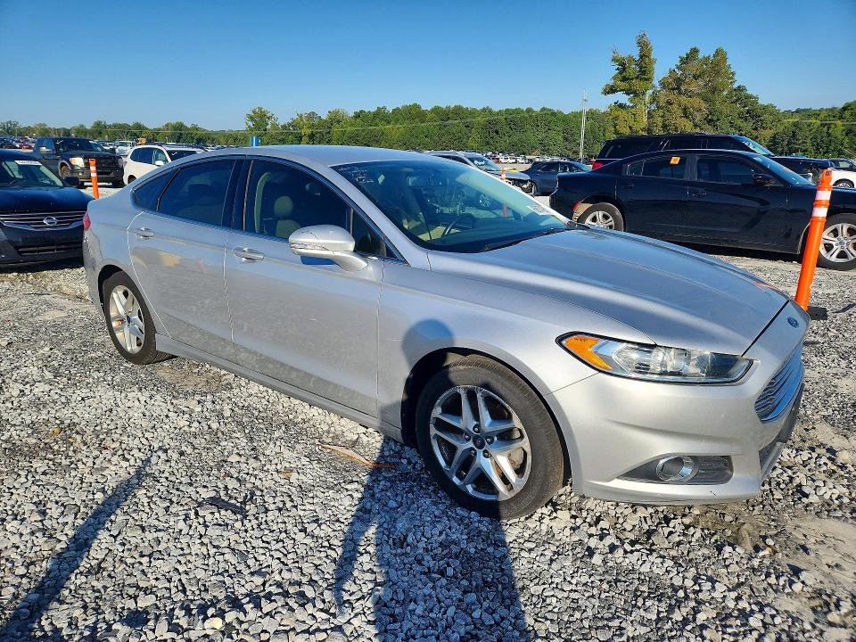 Aukcja sprzedaży 2013 Ford Fusion, vin: 3FA6P0HR2DR318237        , numer aukcji: 68074936