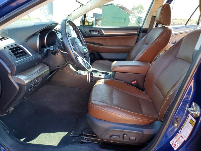 2017 Subaru Outback მანქანა იყიდება აუქციონზე, vin: 4S4BSATC6H3430880, აუქციონის ნომერი: 70429896