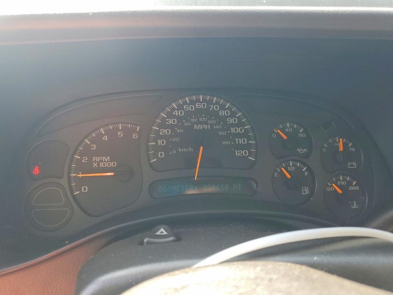 Продажа на аукционе авто 2005 Chevrolet Avalanche, vin: 3GNEC12Z15G233958, номер лота: 69612266