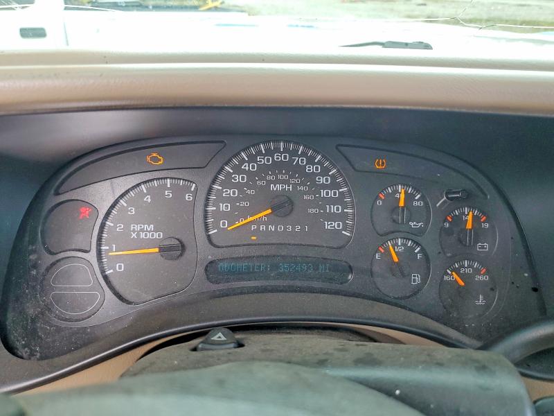 67388096 :رقم المزاد ، 3GNFK16Z76G115223 vin ، 2006 Chevrolet Suburban مزاد بيع