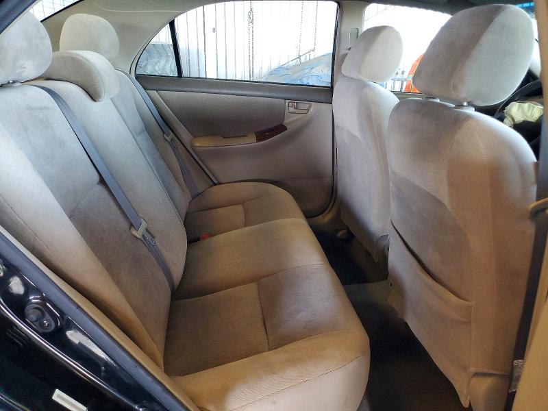 Aukcja sprzedaży 2005 Toyota Corolla, vin: 1NXBR30E45Z402627, numer aukcji: 68821996