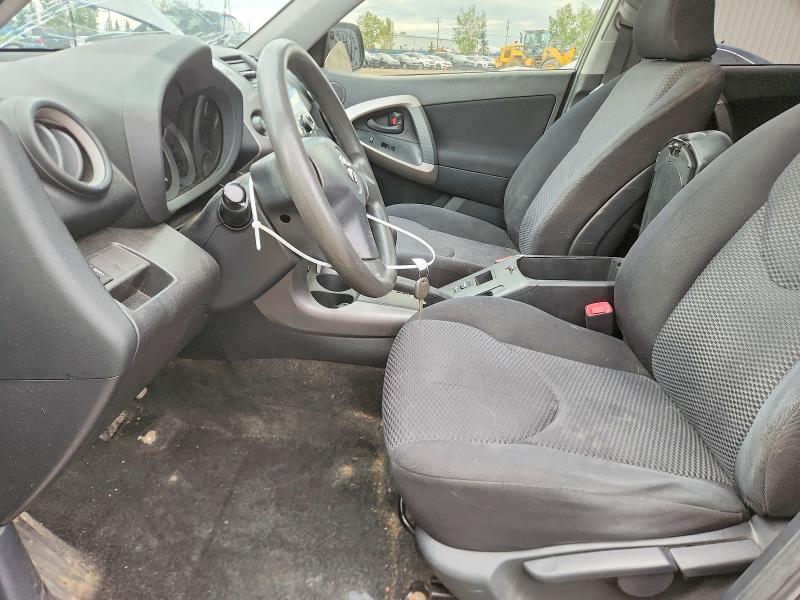 68052616 :رقم المزاد ، JTMBK32V776010996 vin ، 2007 Toyota Rav4 مزاد بيع