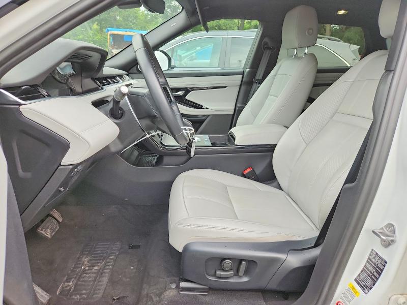 Продаж на аукціоні авто 2023 Land Rover Range Rover Evoque, vin: SALZP2FX8PH227623, номер лоту: 68402396