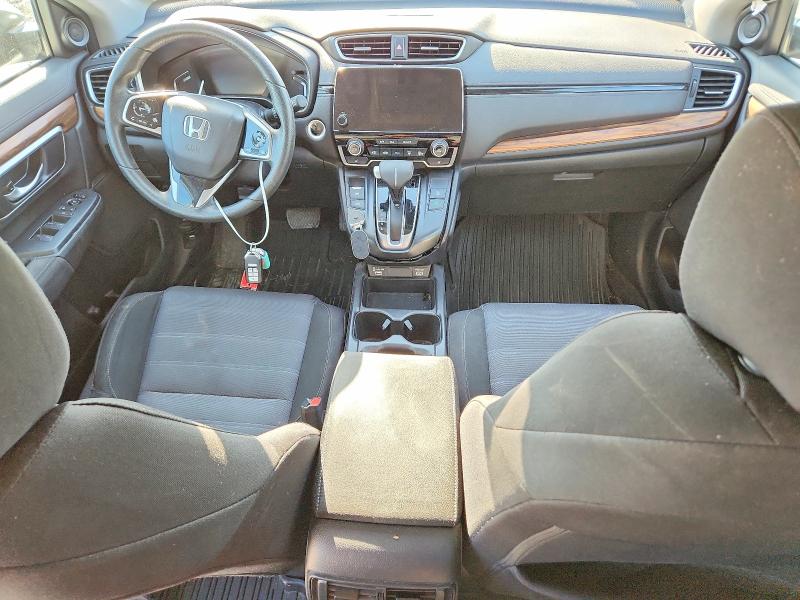 Aukcja sprzedaży 2020 Honda Cr-v, vin: 2HKRW1H52LH418188, numer aukcji: 68368196
