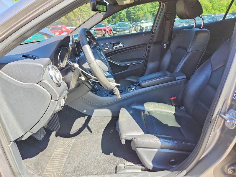 Auction sale of the 2018 Mercedes-benz Gla, vin: WDCTG4GB3JJ476269, lot number: 68497066