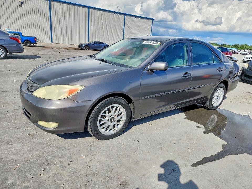 Aukcja sprzedaży 2004 Toyota Camry, vin: 4T1BE32K44U805648, numer aukcji: 68784636