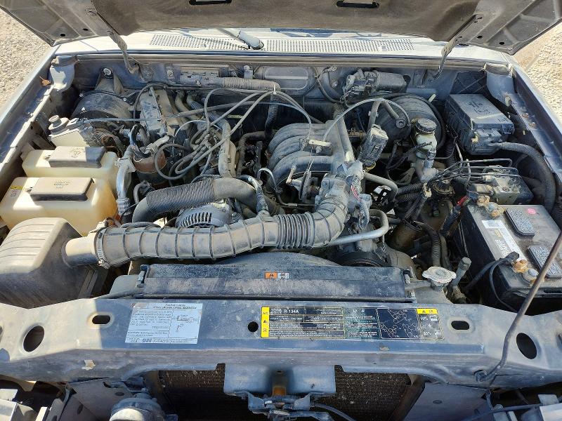 Aukcja sprzedaży 2006 Ford Ranger, vin: 1FTYR44U86PA44681, numer aukcji: 69421156