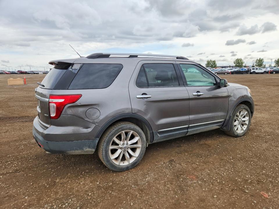 Aukcja sprzedaży 2011 Ford Explorer, vin: 1FMHK8F83BGA84779, numer aukcji: 68181486