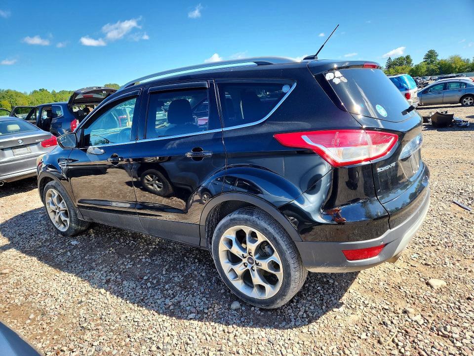 Продаж на аукціоні авто 2016 Ford Escape, vin: 1FMCU9JXXGUB05239, номер лоту: 67885766