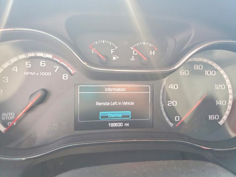 Продаж на аукціоні авто 2016 Chevrolet Cruze, vin: 1G1BE5SM6G7237089, номер лоту: 68651306