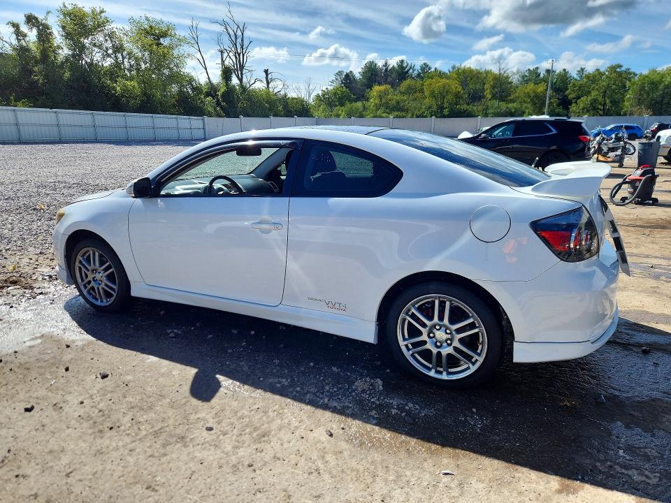 Aukcja sprzedaży 2007 Scion Tc, vin: JTKDE177070167909, numer aukcji: 69448546