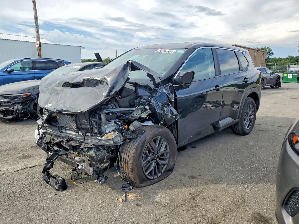 Aukcja sprzedaży 2026 Nissan Rogue, vin: 5N1BT3BA3TC754077, numer aukcji: 67991056