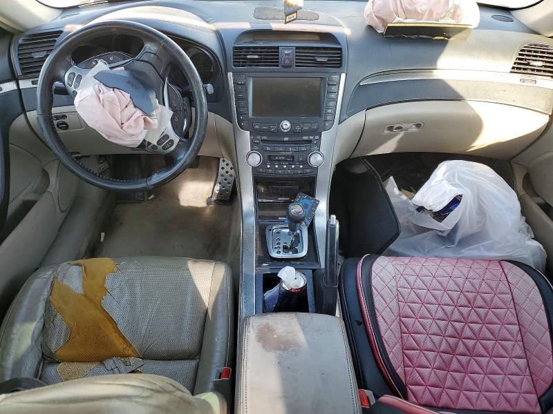 Aukcja sprzedaży 2008 Acura Tl, vin: 19UUA662X8A013856, numer aukcji: 70372326