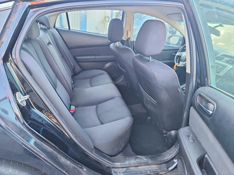 Aukcja sprzedaży 2012 Mazda 6, vin: 1YVHZ8DH4C5M01219, numer aukcji: 68100906