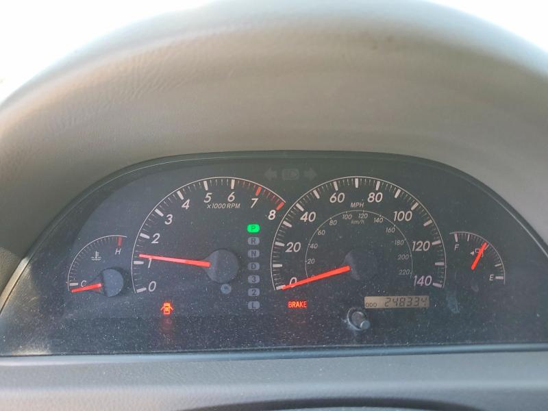 2005 Toyota Camry მანქანა იყიდება აუქციონზე, vin: 4T1BE32KX5U529655, აუქციონის ნომერი: 67887326