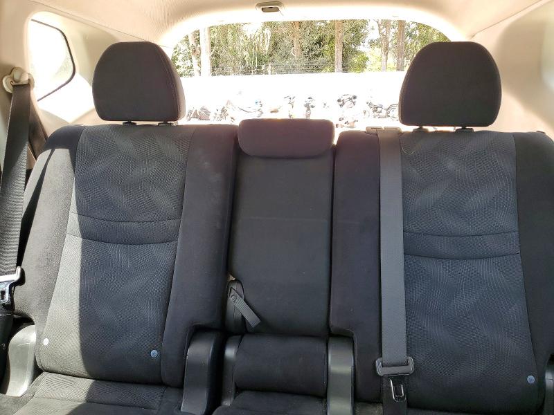 Продажа на аукционе авто 2015 Nissan Rogue, vin: 5N1AT2MT0FC822683, номер лота: 71109156