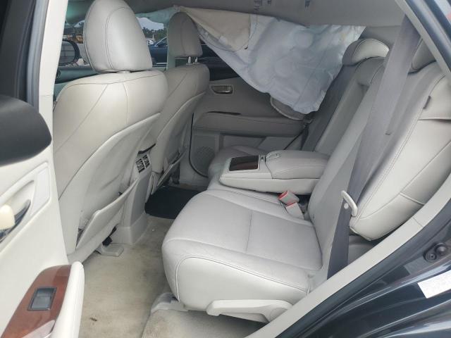 2010 Lexus Rx მანქანა იყიდება აუქციონზე, vin: 2T2ZK1BA6AC018020, აუქციონის ნომერი: 67257126