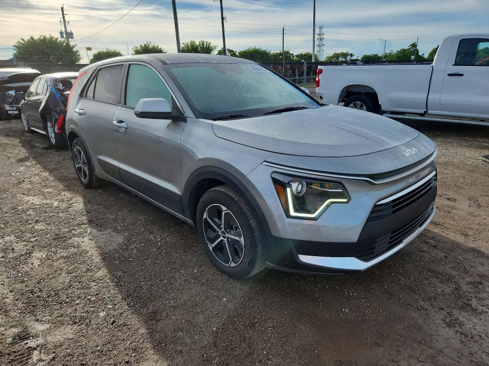 Aukcja sprzedaży 2026 Kia Niro, vin: KNDCP3LE5T5326546, numer aukcji: 70476836