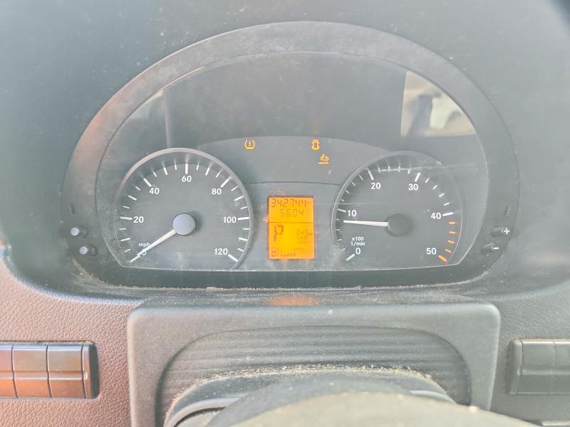 Aukcja sprzedaży 2015 Mercedes-benz Sprinter, vin: WD3PE8DB0FP135600, numer aukcji: 67734886