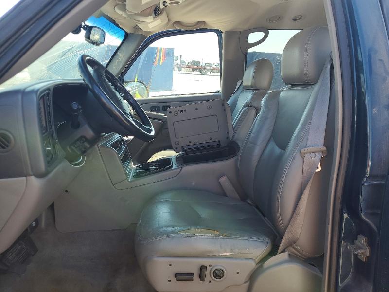Продаж на аукціоні авто 2005 Chevrolet Tahoe, vin: 1GNEK13T55J113785, номер лоту: 67194556