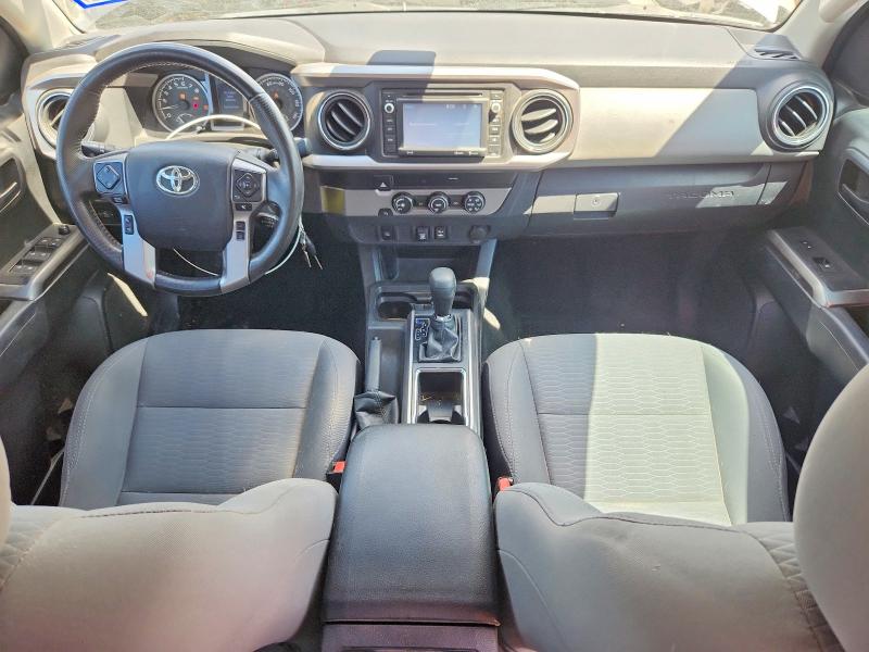 2019 Toyota Tacoma მანქანა იყიდება აუქციონზე, vin: 3TMBZ5DN6KM022571, აუქციონის ნომერი: 69909006