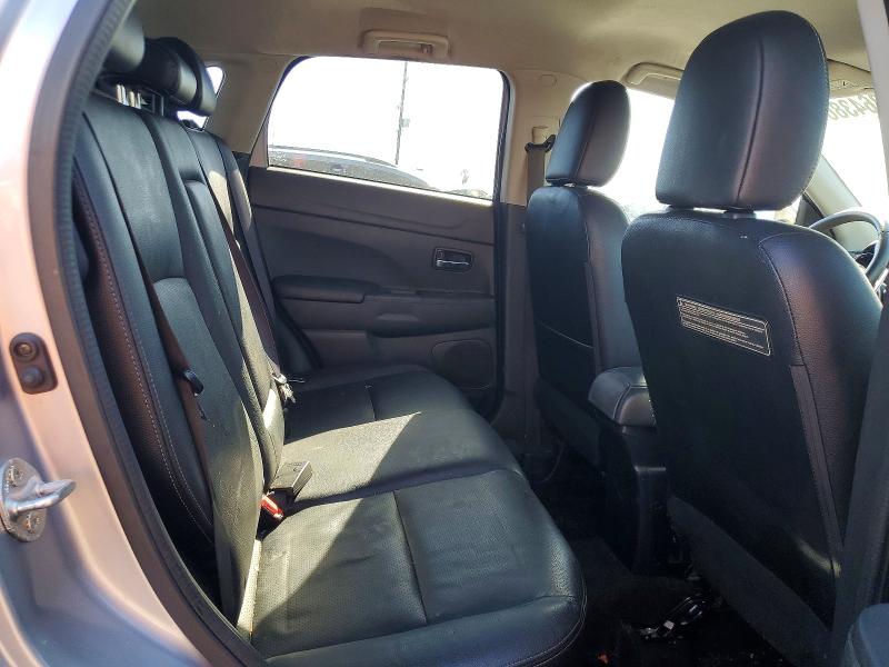 Aukcja sprzedaży 2017 Mitsubishi Outlander Sport, vin: JA4AP4AW8HZ066176, numer aukcji: 67364386