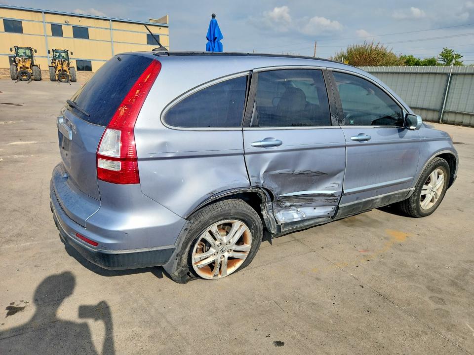 Продажа на аукционе авто 2011 Honda Cr-v, vin: 5J6RE3H7XBL060648, номер лота: 70311486