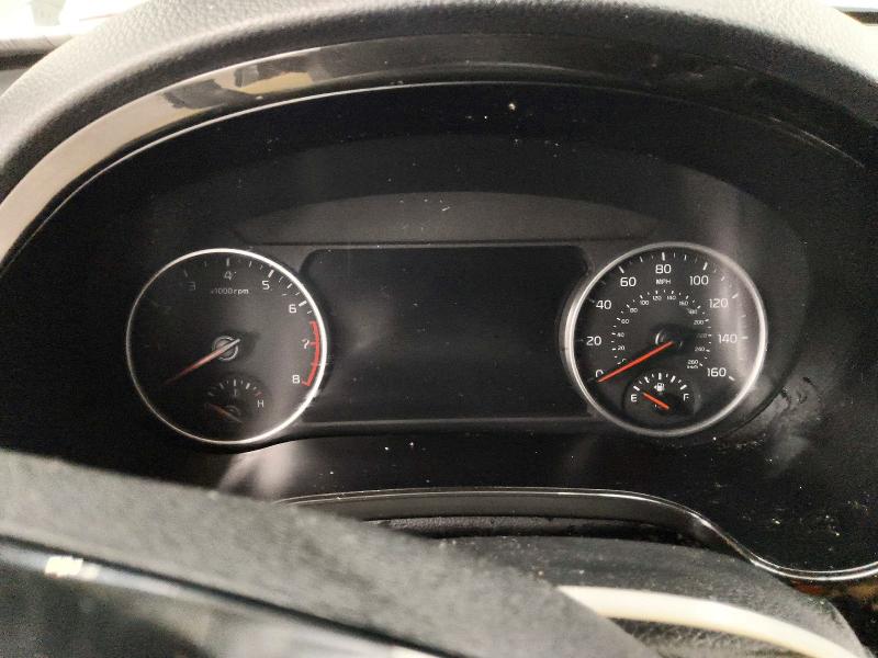 66096726 :رقم المزاد ، KNDETCA20N7236600 vin ، 2022 Kia Seltos مزاد بيع
