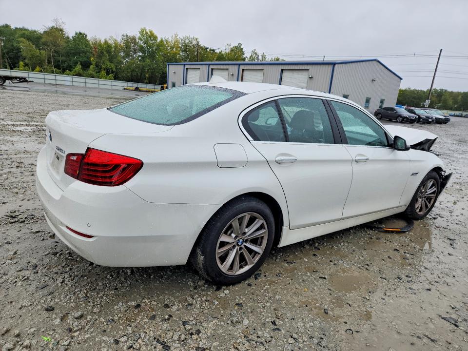 Продажа на аукционе авто 2015 Bmw 528, vin: WBA5A7C50FG142509, номер лота: 70712216