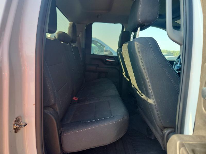 Aukcja sprzedaży 2025 Gmc Sierra, vin: 1GT5ULE78SF132408, numer aukcji: 70122306