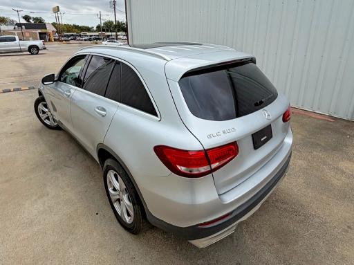2016 Mercedes-benz Glc მანქანა იყიდება აუქციონზე, vin: WDC0G4JB3GF018951, აუქციონის ნომერი: 67928866