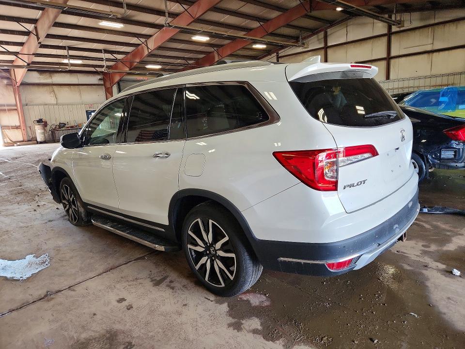 Aukcja sprzedaży 2020 Honda Pilot, vin: 5FNYF6H95LB030754, numer aukcji: 67720426