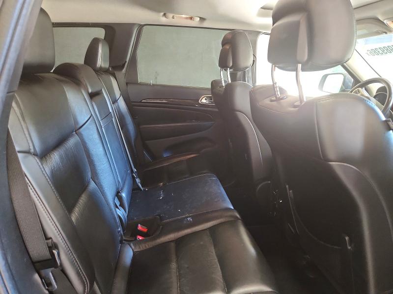 Продаж на аукціоні авто 2011 Jeep Grand Cherokee, vin: 1J4RR4GT9BC643138, номер лоту: 67989386