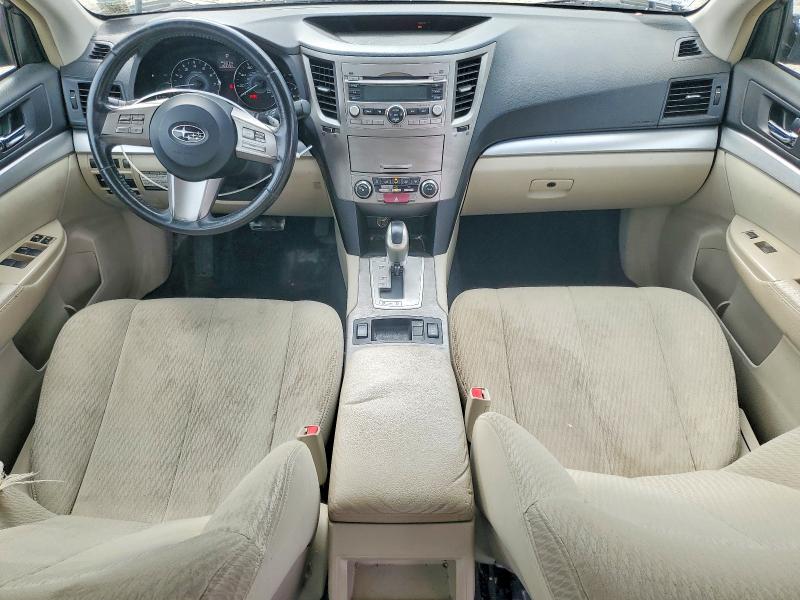 Aukcja sprzedaży 2010 Subaru Legacy, vin: 4S3BMBG62A3213339, numer aukcji: 67519506