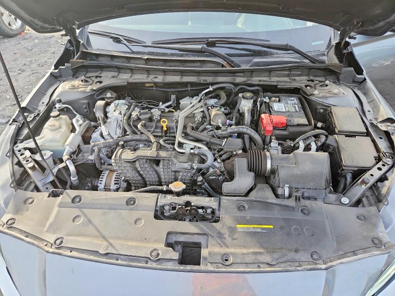 Продажа на аукционе авто 2023 Nissan Altima, vin: 1N4BL4DWXPN331015, номер лота: 66601036