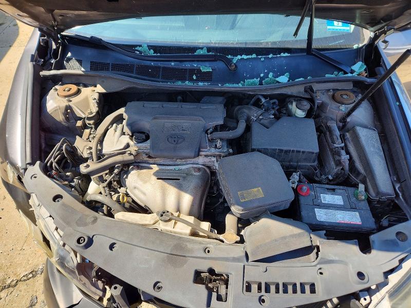 Aukcja sprzedaży 2014 Toyota Camry, vin: 4T1BF1FK5EU395648, numer aukcji: 68713576