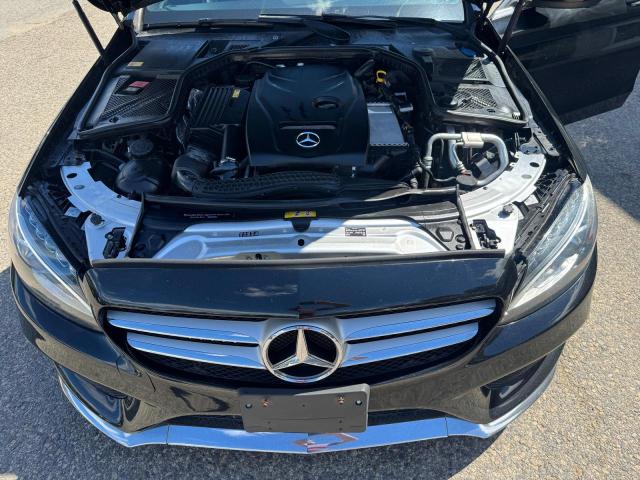 70512896 :رقم المزاد ، 55SWF4KB4FU052464 vin ، 2015 Mercedes-benz C مزاد بيع