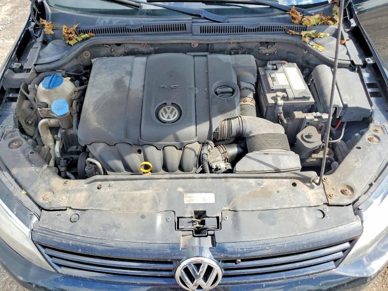 Aukcja sprzedaży 2012 Volkswagen Jetta, vin: 3VWDP7AJ8CM364744, numer aukcji: 68018356