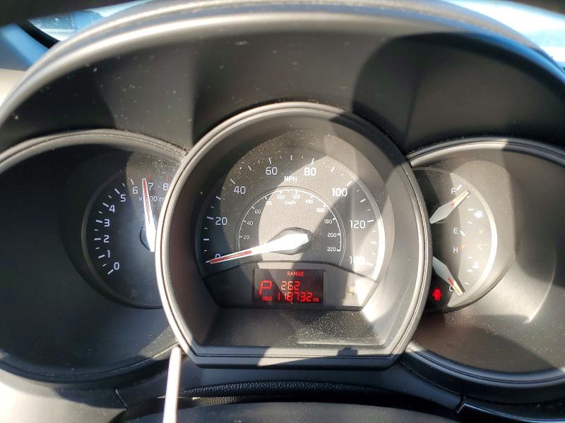 Продажа на аукционе авто 2016 Kia Rio, vin: KNADM4A35G6664899, номер лота: 69127896