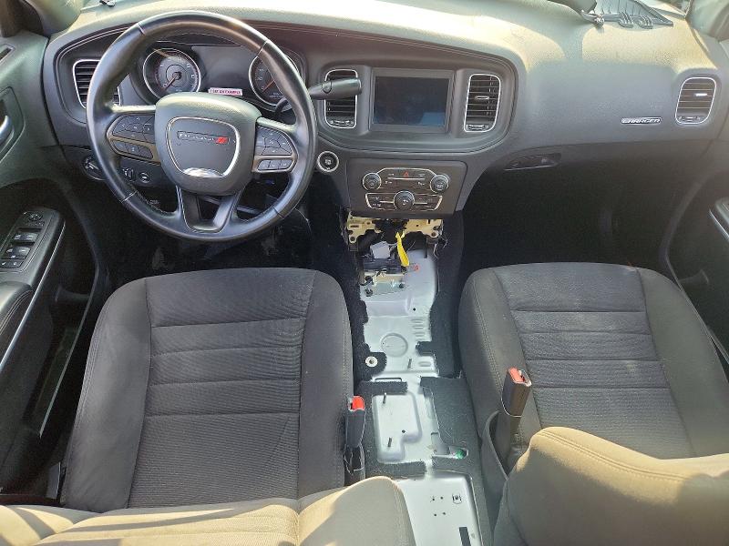 Aukcja sprzedaży 2021 Dodge Charger, vin: 2C3CDXAT1MH664039, numer aukcji: 67366336