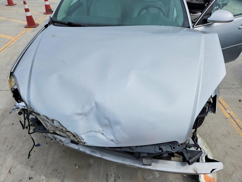 69776186 :رقم المزاد ، 2G1WB5EK7A1243007 vin ، 2010 Chevrolet Impalla مزاد بيع