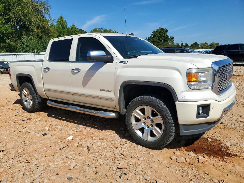 70682406 :رقم المزاد ، 3GTU2WEJXEG495021 vin ، 2014 Gmc Sierra مزاد بيع