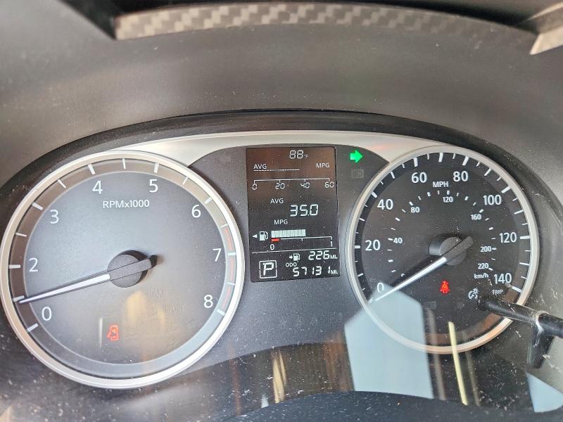 Продаж на аукціоні авто 2022 Nissan Versa, vin: 3N1CN8DVXNL842019, номер лоту: 68426616
